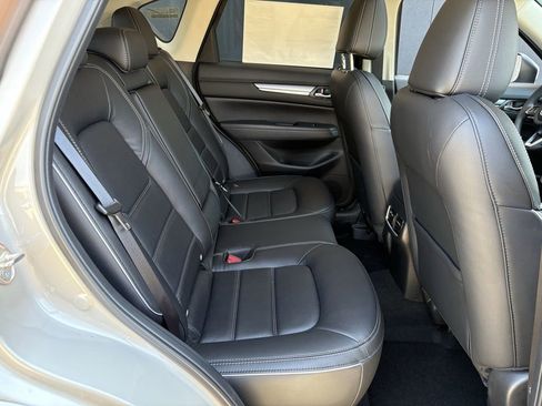 New 2025 MAZDA CX-5 AWD 2.5 S w/ Premium Plus Pkg image 27