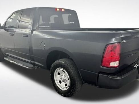 Used 2020 RAM 1500 Tradesman image 6