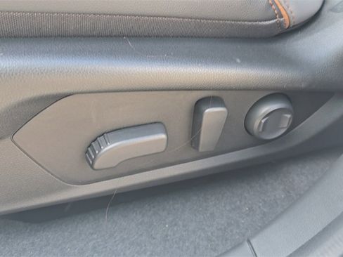 Certified 2025 Subaru Forester Sport w/ Popular Package image 19