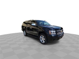Certified 2013 Chevrolet Suburban LTZ video 2