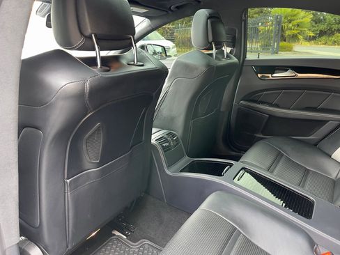 Used 2017 Mercedes-Benz CLS 63 AMG S-Model image 19