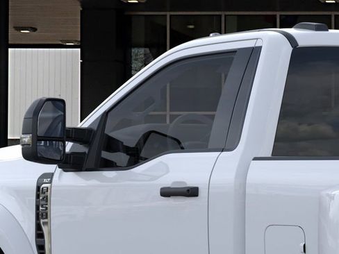 New 2026 Ford F450 XLT w/ FX4 Off-Road Package AWD/4WD image 20