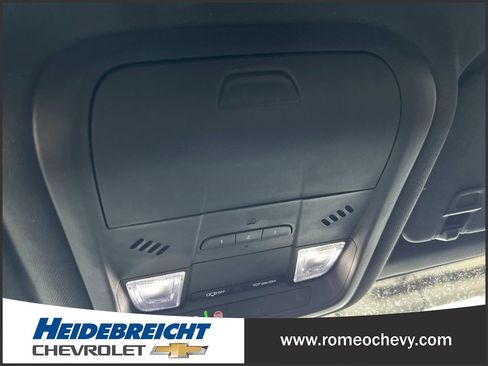 Certified 2022 Chevrolet Blazer Premier w/ LPO, Floor Liner Package image 25