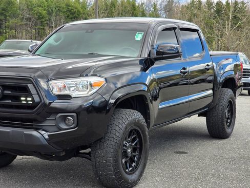 Used 2021 Toyota Tacoma SR image 52