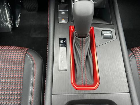 New 2026 Nissan Kicks SR w/ Cold Weather Package image 24