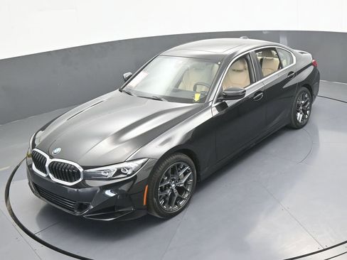 Used 2025 BMW 330i Sedan image 49