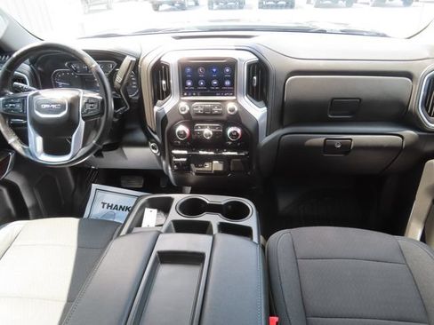 Used 2020 GMC Sierra 1500 Elevation w/ Elevation Value Package AWD/4WD image 26