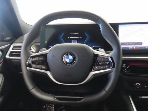 Used 2026 BMW 430i xDrive Coupe AWD/4WD image 9
