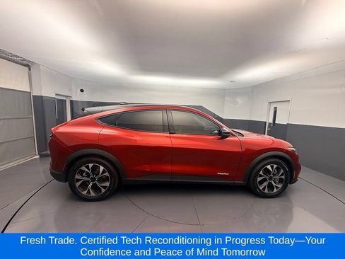 Used 2024 Ford Mustang Mach-E Select w/ Comfort Package Lite RWD image 5
