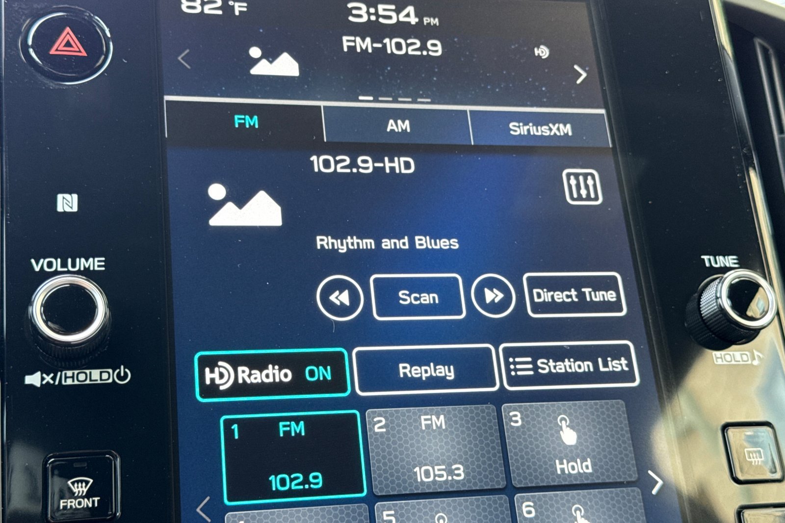 New 2026 Subaru Forester Sport AWD/4WD image 22