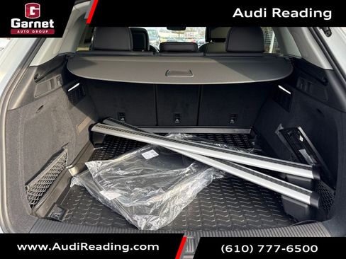 Certified 2023 Audi Q5 2.0T Premium Plus w/ Premium Plus Package image 23