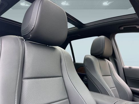 New 2026 Mercedes-Benz GLE 350 4MATIC image 25