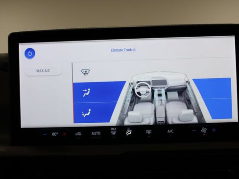 New 2026 Ford Bronco Sport Big Bend AWD/4WD image 39