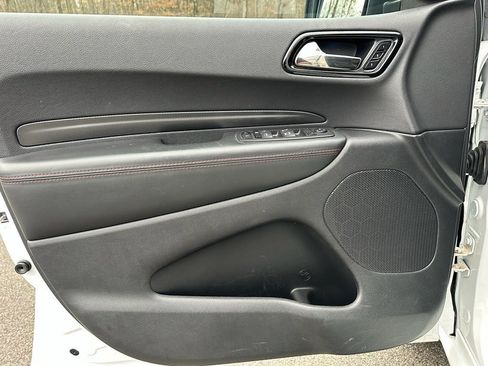 Used 2024 Dodge Durango GT image 11