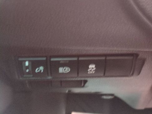 New 2026 Toyota Corolla Cross LE image 24