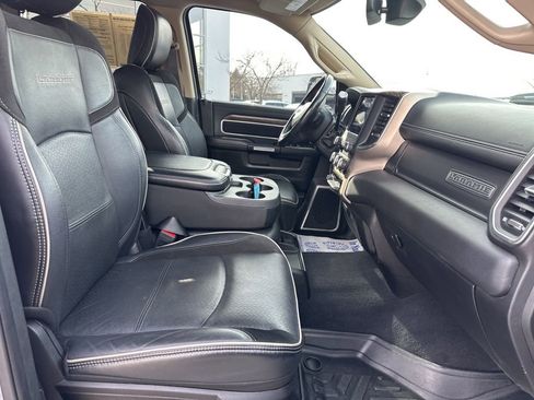 Used 2019 RAM 2500 Laramie image 55