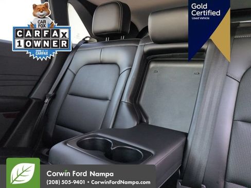 Used 2025 Ford Escape Platinum AWD/4WD image 28