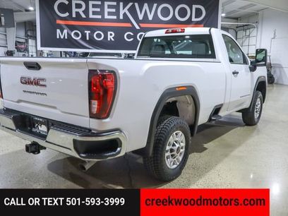 Used 2025 GMC Sierra 2500 Pro