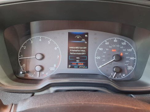 Certified 2025 Toyota Corolla Cross LE FWD image 18