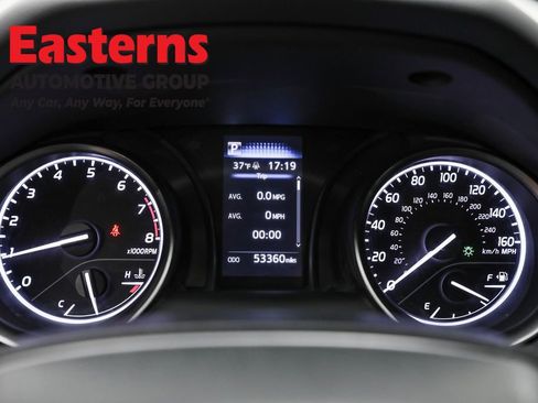 Used 2024 Toyota Camry SE image 17