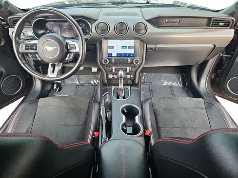 Used 2022 Ford Mustang GT Premium w/ Equipment Group 401A image 10