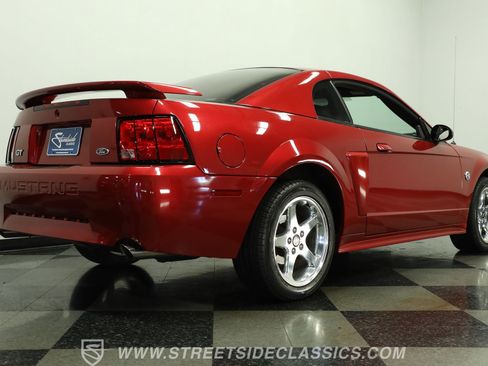 Used 2004 Ford Mustang GT RWD image 26