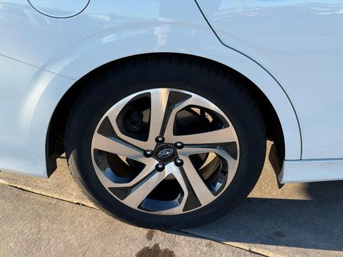 Used 2022 Subaru Legacy Limited image 6