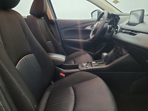 Used 2019 MAZDA CX-3 Sport image 21