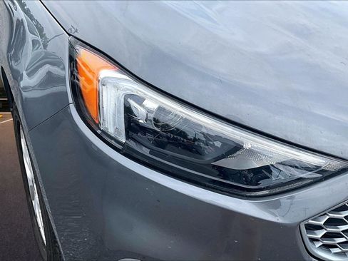 Certified 2024 Ford Edge SEL AWD/4WD image 29