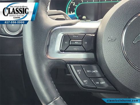 Used 2019 Ford Mustang Premium w/ Ecoboost Performance Package image 26