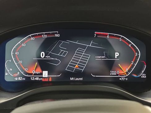 Certified 2024 BMW X3 xDrive30i w/ Convenience Package AWD/4WD image 18