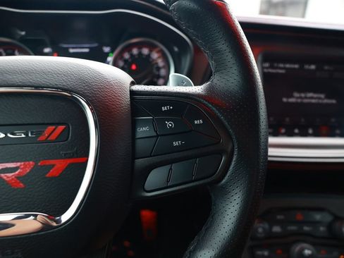 Used 2023 Dodge Challenger R/T Scat Pack RWD image 24