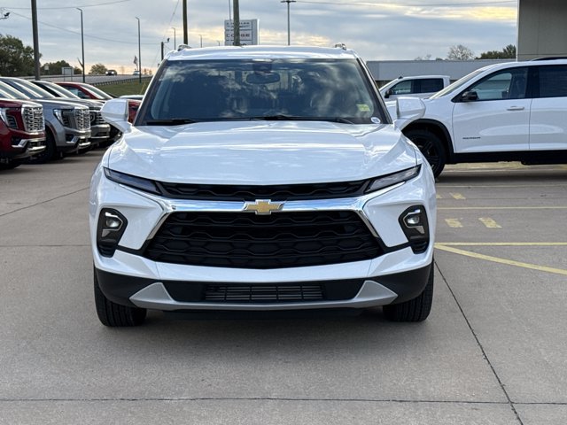 New 2026 Chevrolet Blazer LT w/ Convenience Package FWD image 12
