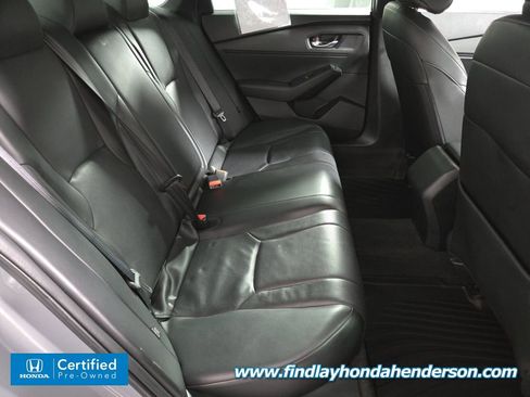 Certified 2024 Honda Accord Sport image 15