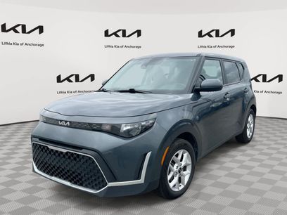 Used 2024 Kia Soul LX w/ Option Group 015