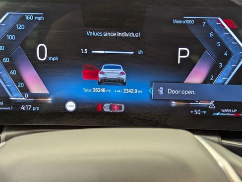 Used 2023 BMW 230i xDrive 230i xDrive image 16