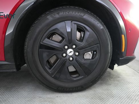 Used 2021 Ford Mustang Mach-E California Route 1 RWD image 20