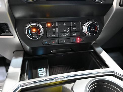Used 2019 Ford F250 Platinum w/ Platinum Ultimate Package image 21