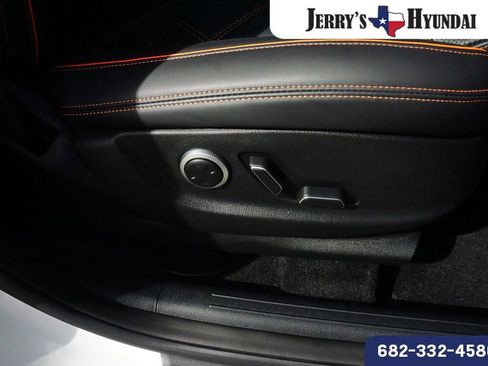 Used 2026 Genesis GV70 3.5T Sport Prestige image 26