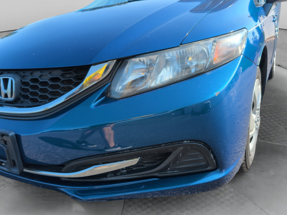 Used 2014 Honda Civic LX image 30