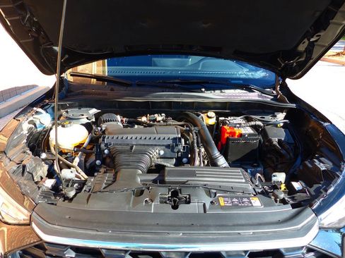 Used 2025 Ford Escape ST-Line Select w/ Tech Pack #1 image 16