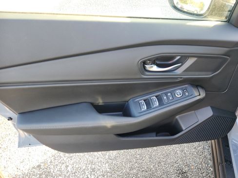 New 2025 Honda Accord Sport image 8