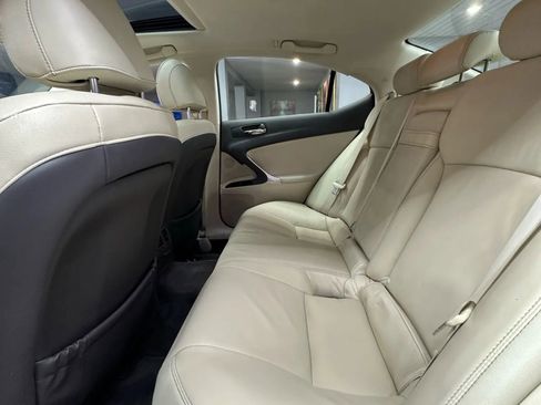 Used 2011 Lexus IS 250 image 22
