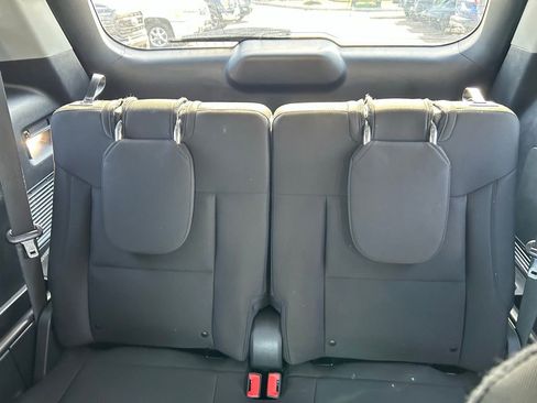 Certified 2021 Ford Explorer XLT image 16