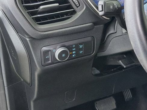 Used 2021 Ford Escape SEL w/ SEL Stealth AWD Package image 13
