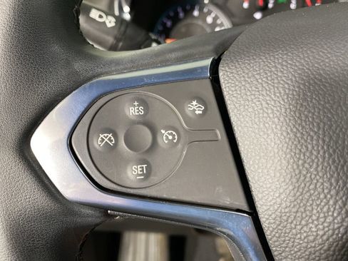 Used 2023 Chevrolet Traverse LT AWD/4WD image 22
