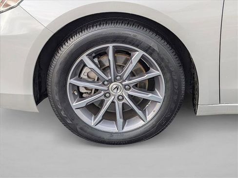 Used 2019 Acura TLX image 10