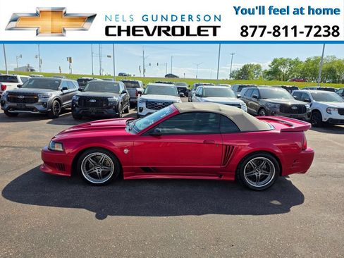 Used 2000 Ford Mustang GT RWD image 4