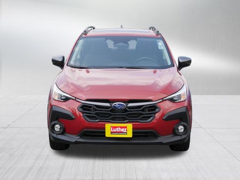 Certified 2025 Subaru Crosstrek 2.5i Premium AWD/4WD image 2