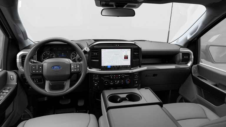 New 2026 Ford F150 XL w/ Tow/Haul Package AWD/4WD image 61